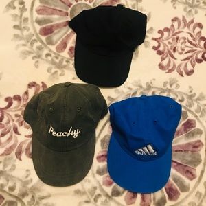 Hat bundle